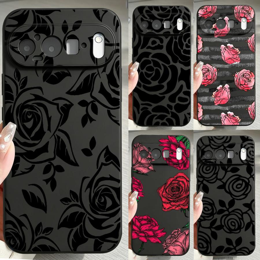 Google Pixel 9 - Funda Phone Cover Case for Google