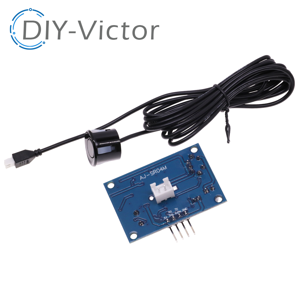 Waterproof Ultrasonic Module J - Hydration Sensor Skin ulasan dan harga