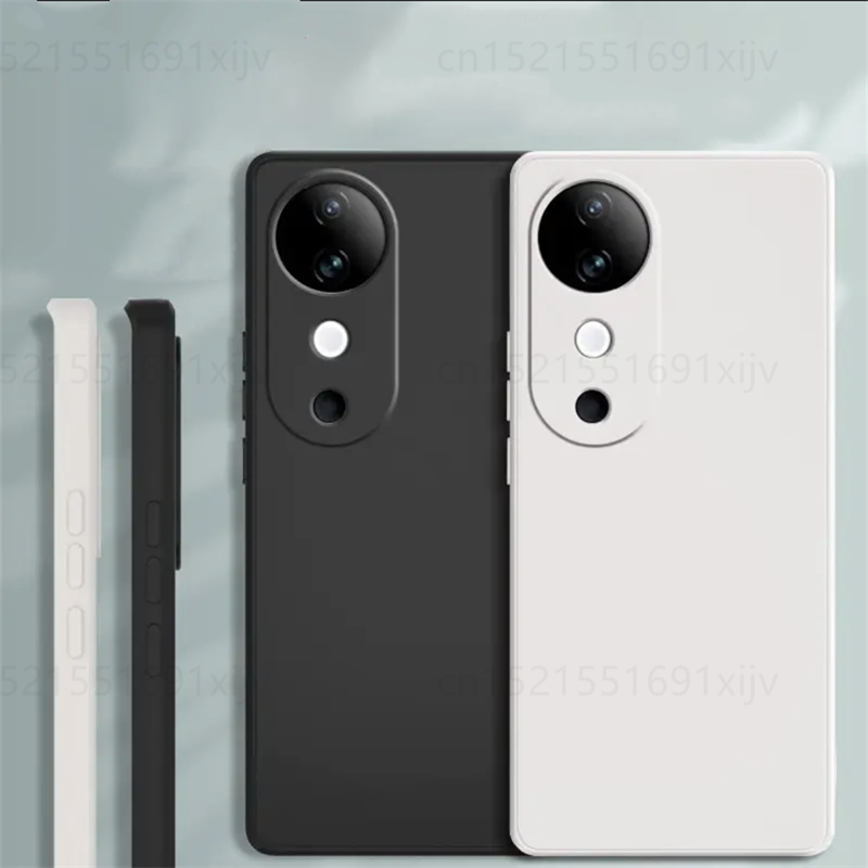 Luxury Case For Vivo V40 Cover - Vivo V40 ulasan dan harga