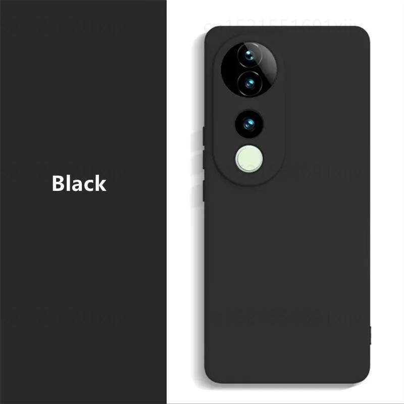 Luxury Case For Vivo V40 Cover - Vivo V40 ulasan dan harga