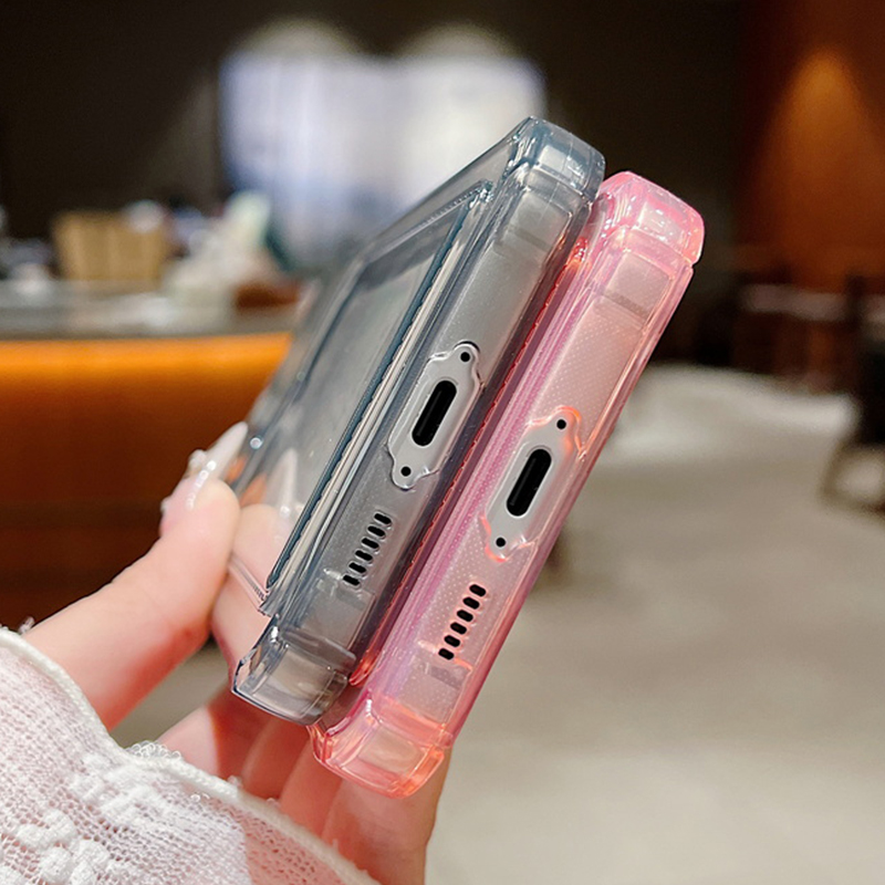 Card Pocket Phone Case For Sam - Samsung Galaxy A55 ulasan dan harga