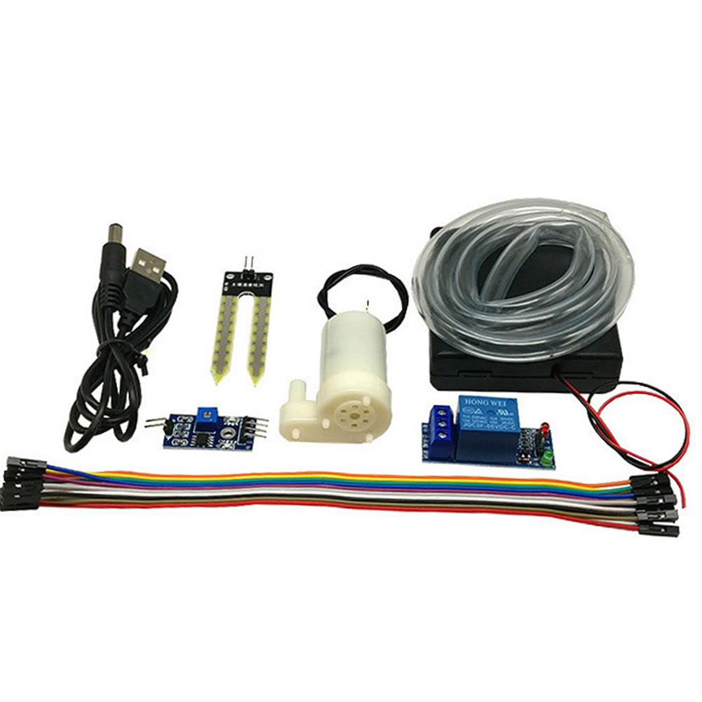 1-5set Automatic Irrigation Mo - Hydration Sensor Skin ulasan dan harga