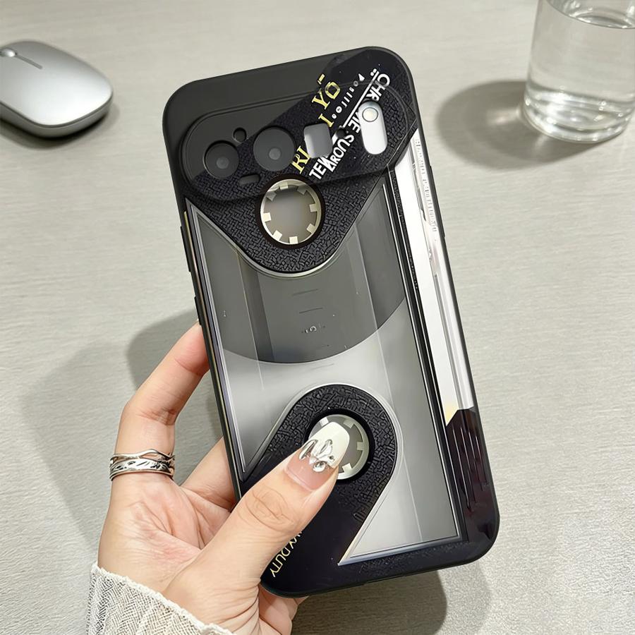 Funda Phone Cover Case for Goo - Google Pixel 9 ulasan dan harga