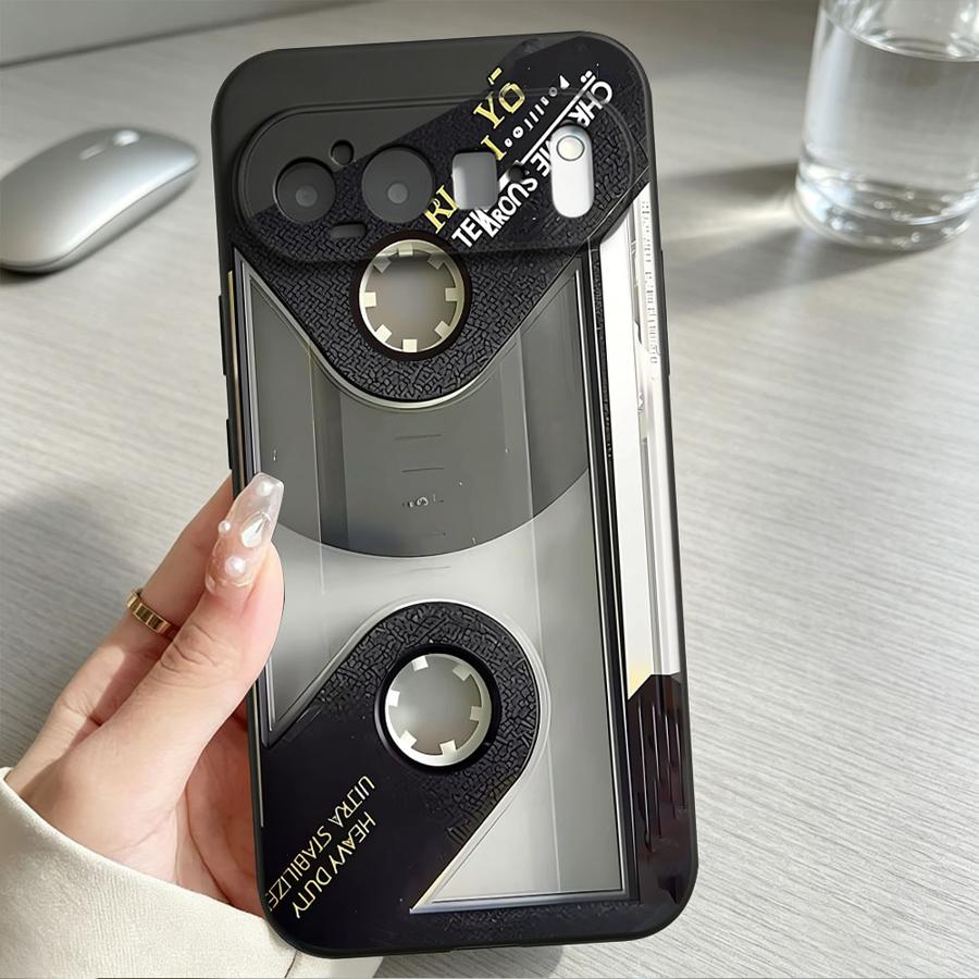 Funda Phone Cover Case for Goo - Google Pixel 9 ulasan dan harga