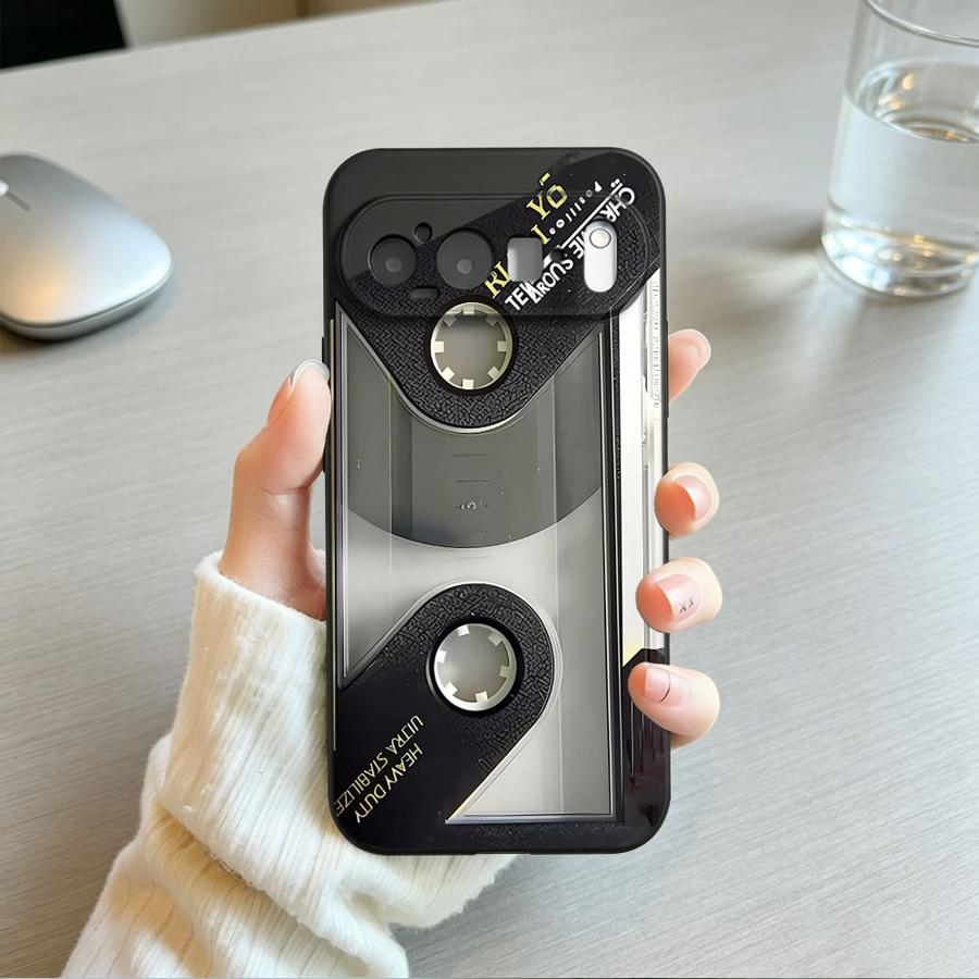 Funda Phone Cover Case for Goo - Google Pixel 9 ulasan dan harga