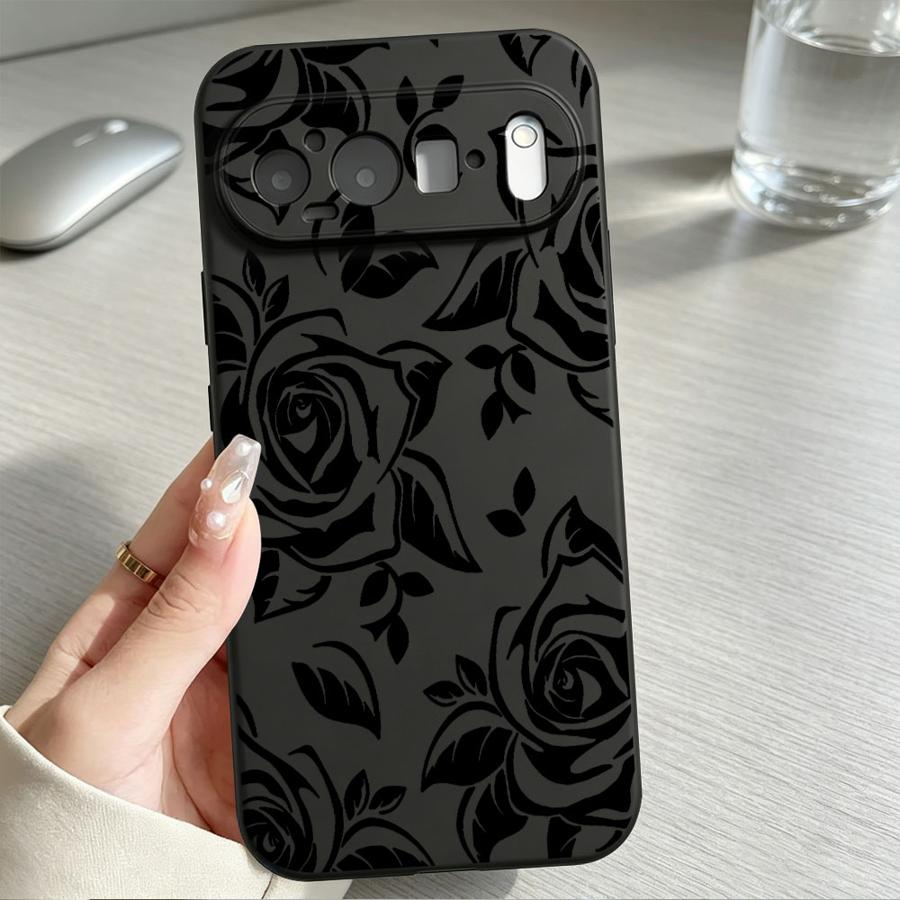Funda Phone Cover Case for Goo - Google Pixel 9 ulasan dan harga