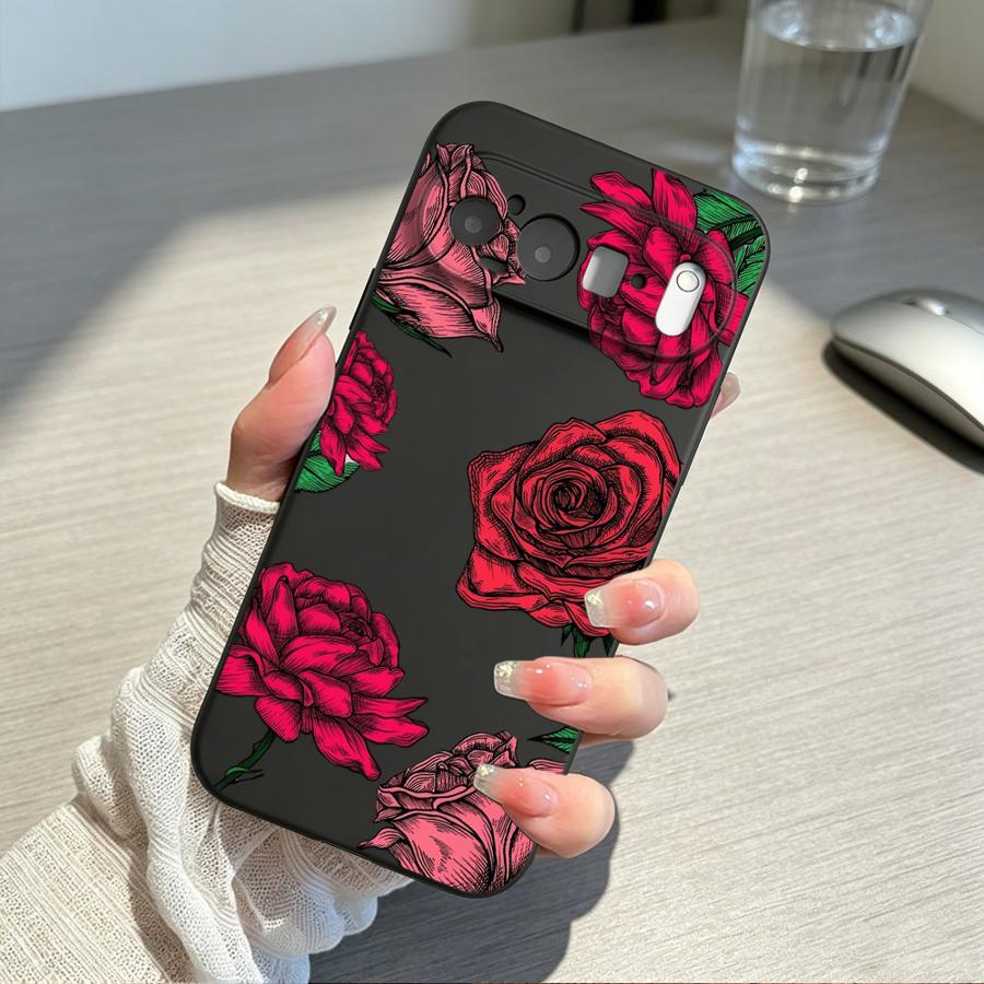 Funda Phone Cover Case for Goo - Google Pixel 9 ulasan dan harga