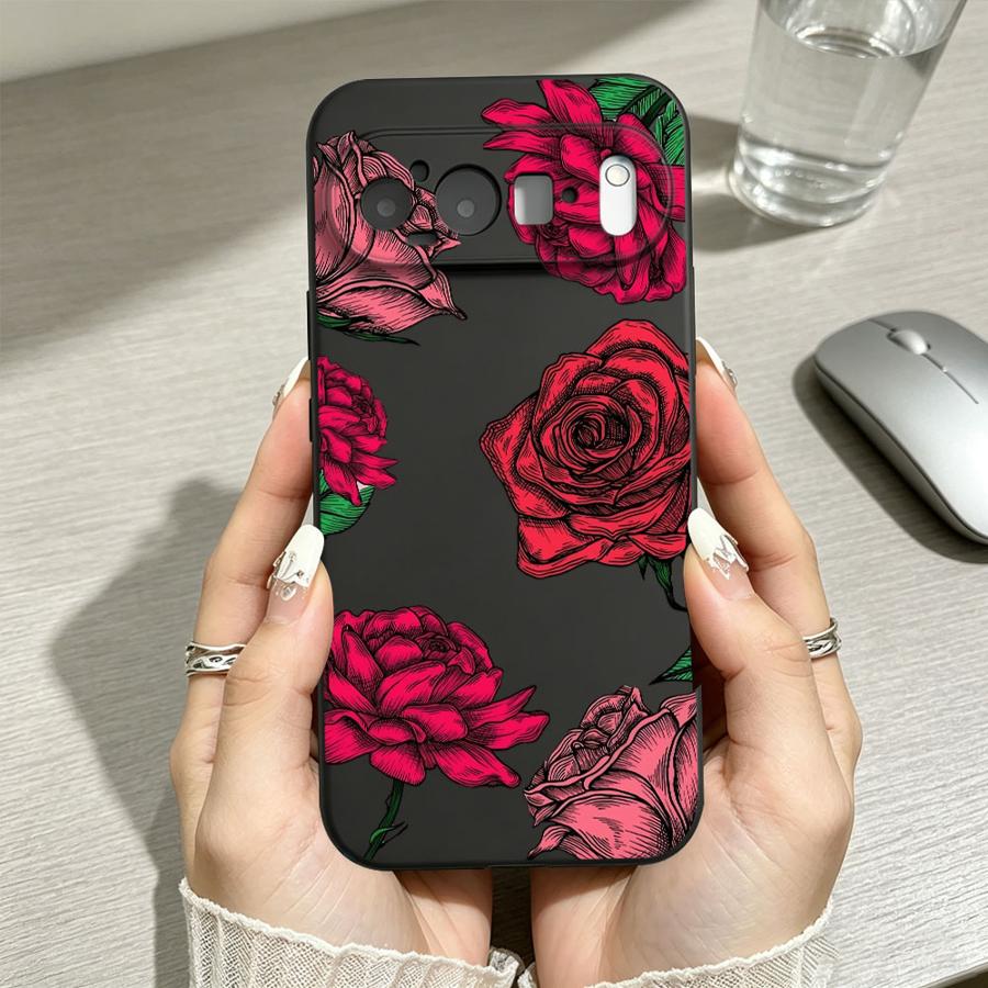 Funda Phone Cover Case for Goo - Google Pixel 9 ulasan dan harga