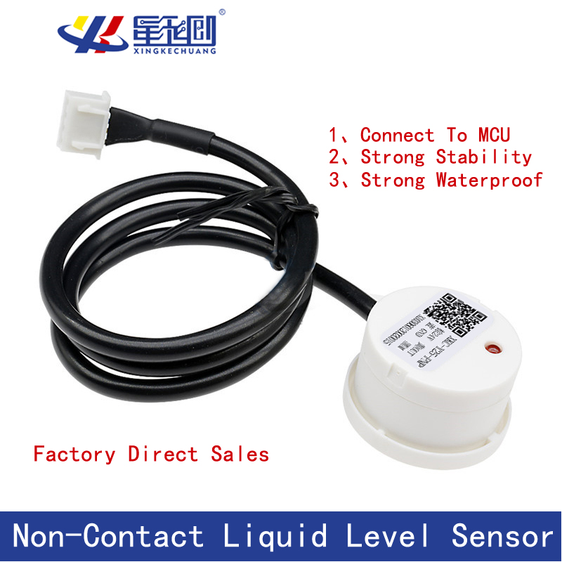 5V-24V Arduino Compatible Non- - Hydration Sensor Skin ulasan dan harga