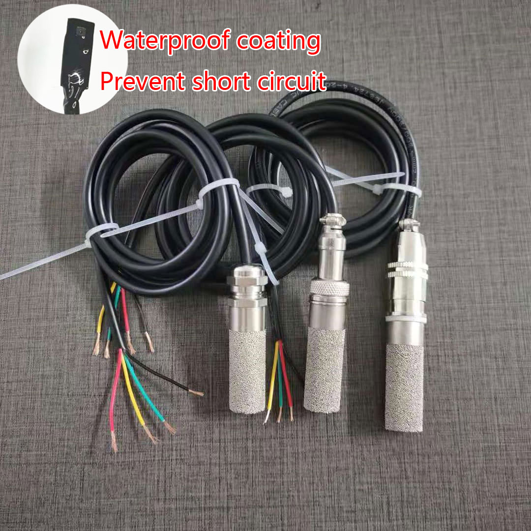 SHT10 SHT11 upgraded version S - Muscle Sensor Emg ulasan dan harga