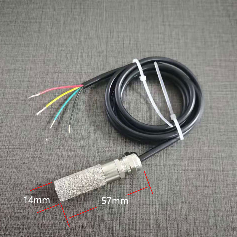 SHT10 SHT11 upgraded version S - Muscle Sensor Emg ulasan dan harga