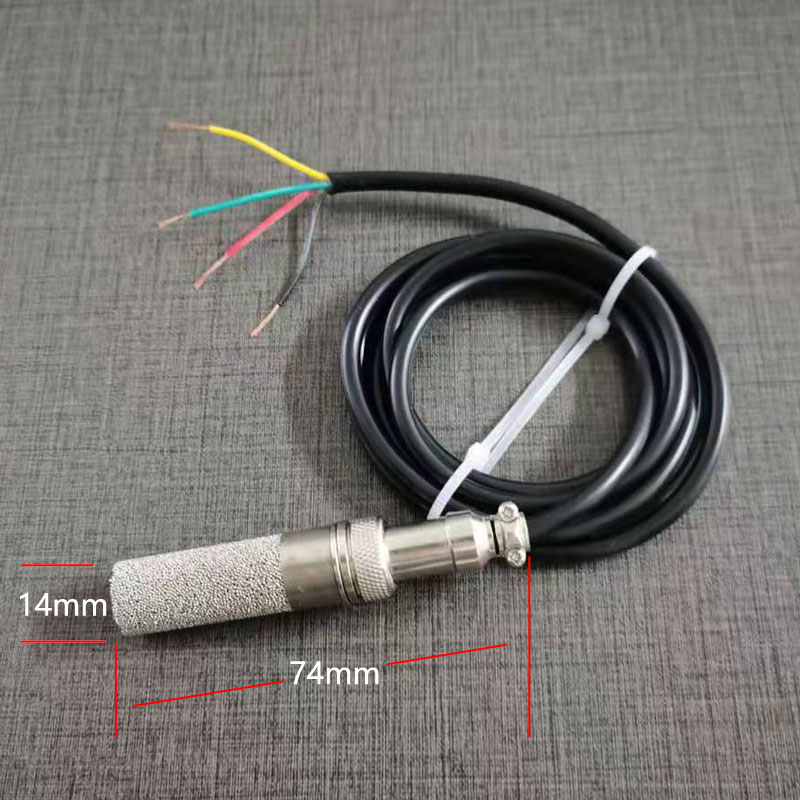 SHT10 SHT11 upgraded version S - Muscle Sensor Emg ulasan dan harga