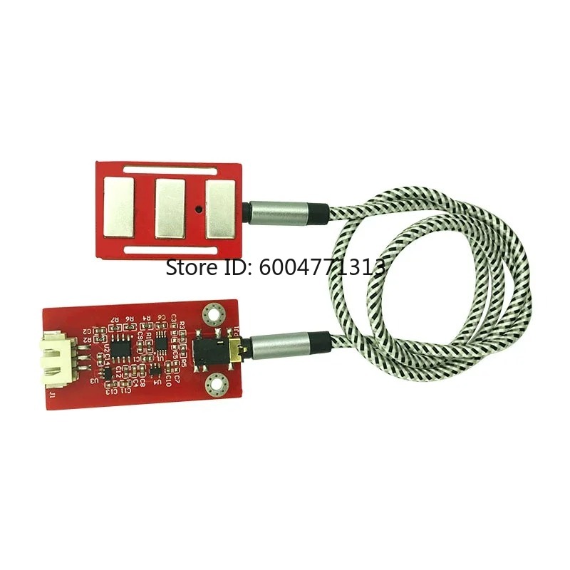 EMG Electromyography Muscle Si - Muscle Sensor Emg ulasan dan harga