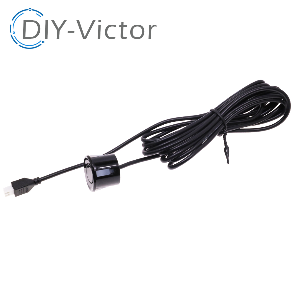Waterproof Ultrasonic Module J - Hydration Sensor Skin ulasan dan harga
