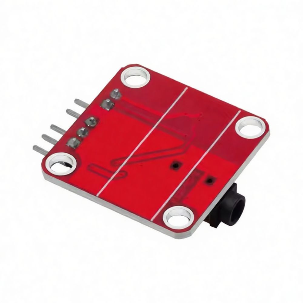 EMG Muscle Signal Sensor Modul - Muscle Sensor Emg ulasan dan harga