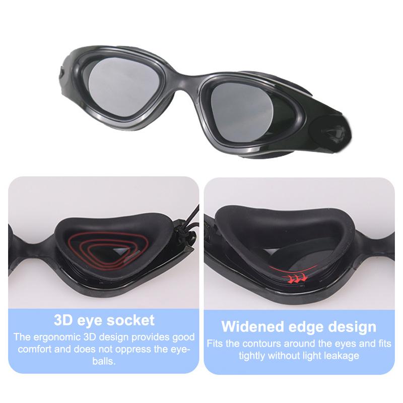 ^1 Pcs Beauty Salon Goggles Ey - Light Therapy Glasses ulasan dan harga
