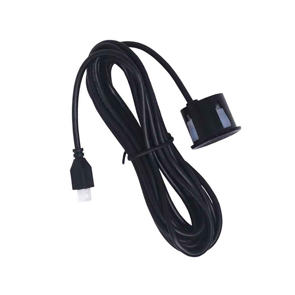 Waterproof Ultrasonic Module A - Hydration Sensor Skin ulasan dan harga