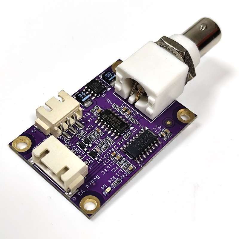 Conductivity Sensor Module, So - Hydration Sensor Skin ulasan dan harga