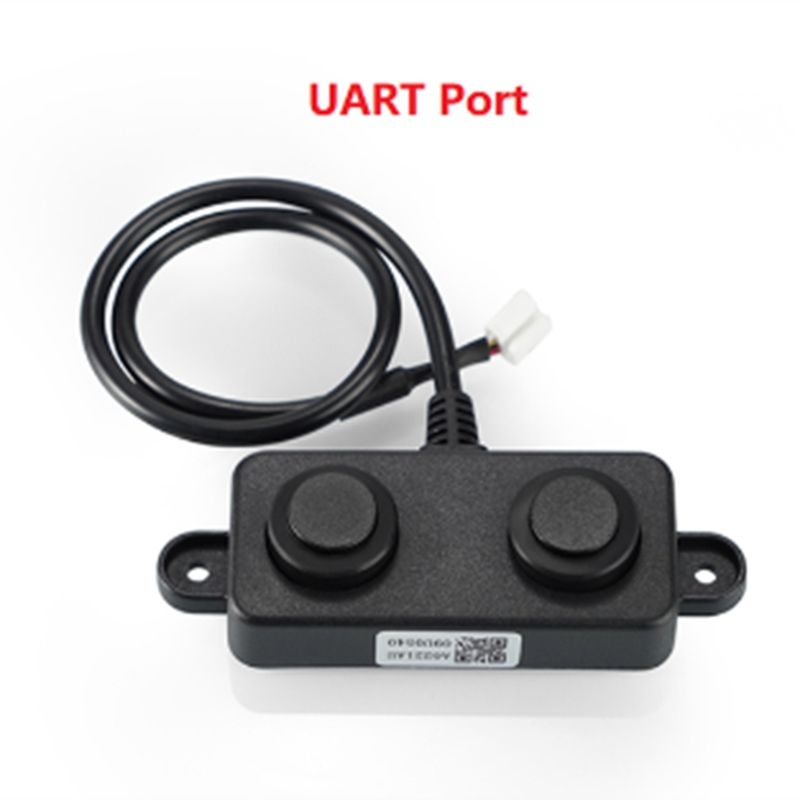 Ultrasonic Ranging Sensor IP67 - Hydration Sensor Skin ulasan dan harga