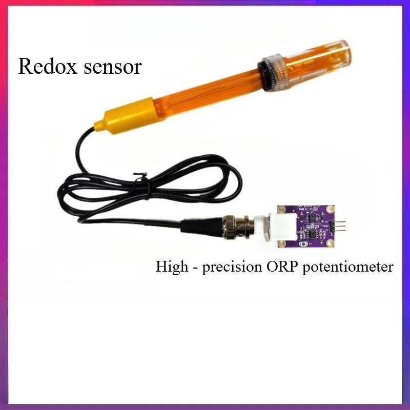 ORP Redox Potentiometer, Modul - Hydration Sensor Skin ulasan dan harga