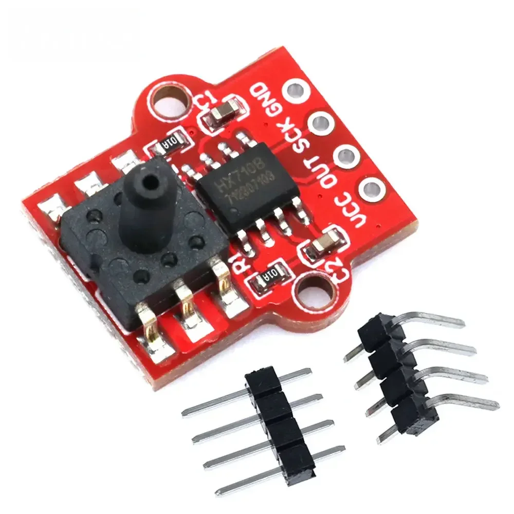 HX710B Digital Pressure Sensor - Hydration Sensor Skin ulasan dan harga