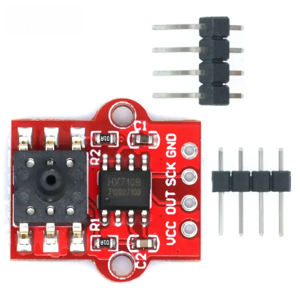 HX710B Digital Pressure Sensor - Hydration Sensor Skin ulasan dan harga
