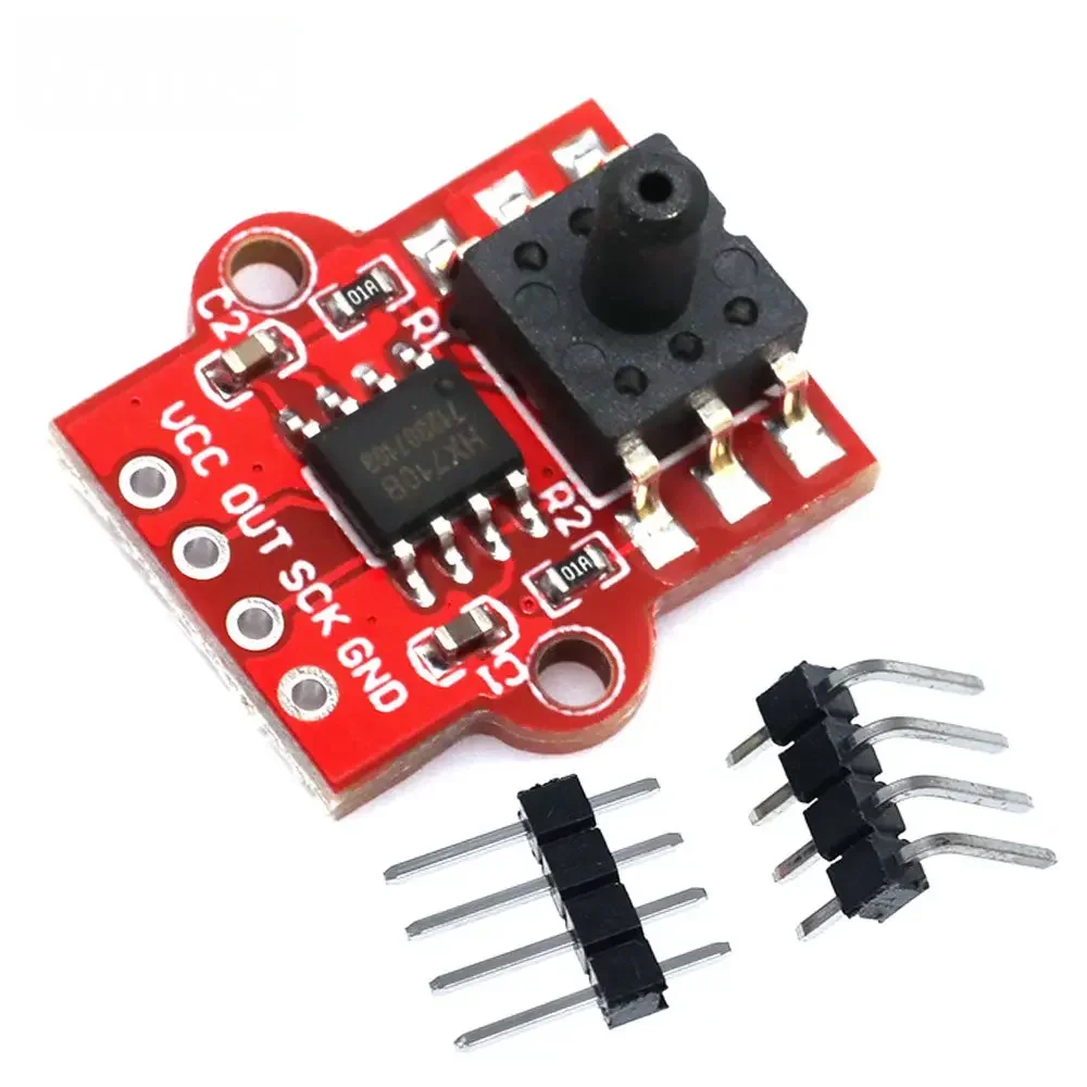 HX710B Digital Pressure Sensor - Hydration Sensor Skin ulasan dan harga
